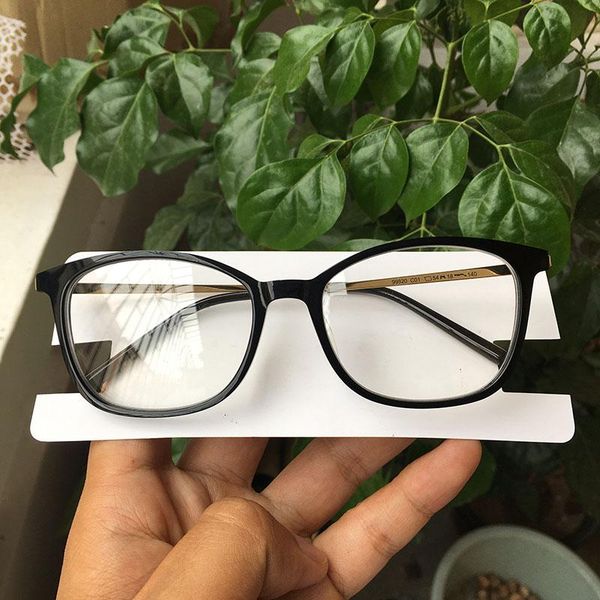 fashion sunglasses frames men's super durable acetate glasses for myopia/reading/progressive, Black
fashion sunglasses frames men's super durable acetate glasses for myopia/reading/progressive, Black
