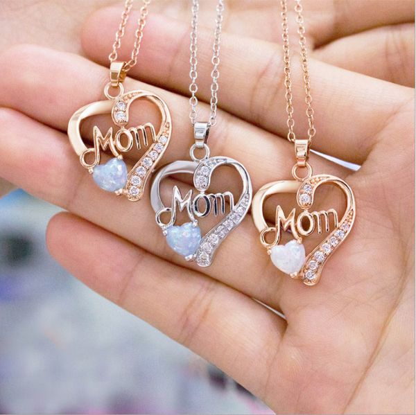 wedding great mama created gemstone heart pendant necklace fine jewelry birthstone daughter lady her gift, Silver
wedding great mama created gemstone heart pendant necklace fine jewelry birthstone daughter lady her gift, Silver