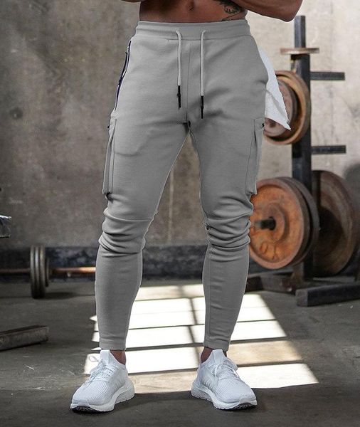 men's pants trendy casual tie-rope cotton trousers solid handsome sports running jogging fitness basketball, Black
men's pants trendy casual tie-rope cotton trousers solid handsome sports running jogging fitness basketball, Black