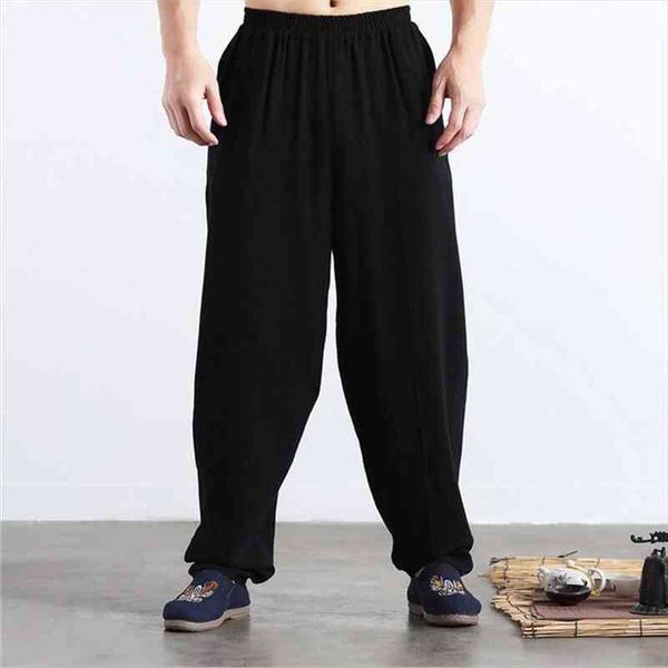 brand autumn linen casual pants men solid wide leg pants plus size summer linen trousers m-5xl 6xl black khaki blue
brand autumn linen casual pants men solid wide leg pants plus size summer linen trousers m-5xl 6xl black khaki blue