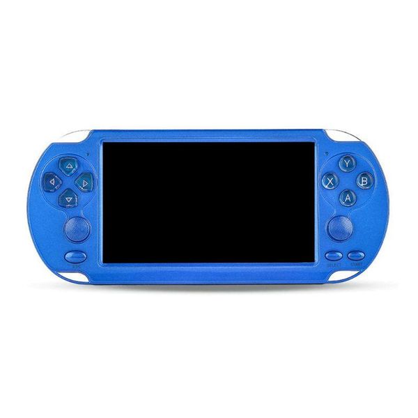 1set x9s retro nes game console 5.1 inch large screen 8gb handheld player p9ye portable players
1set x9s retro nes game console 5.1 inch large screen 8gb handheld player p9ye portable players