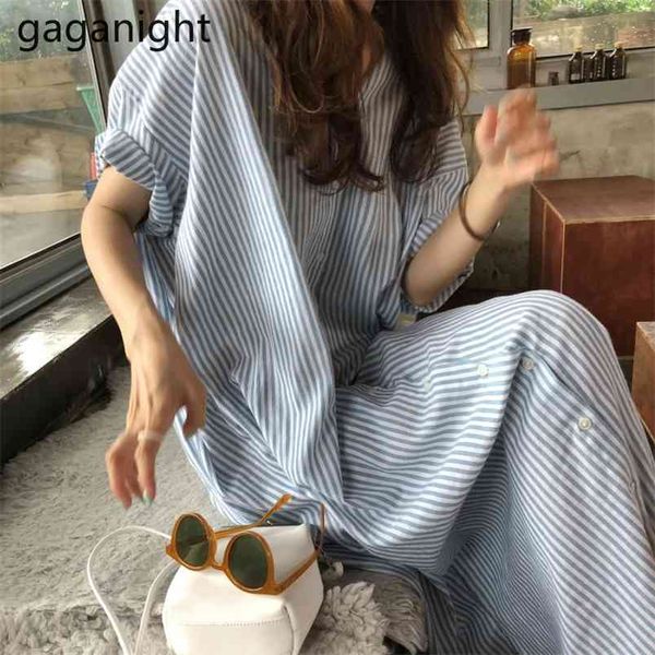 women casual loose dress elegant office long shirt lapel neck sleeve stripe work spring vestidos 210601, Black;gray
women casual loose dress elegant office long shirt lapel neck sleeve stripe work spring vestidos 210601, Black;gray