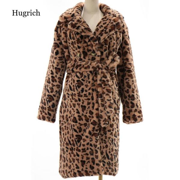 women's fur & faux leopard coats women coat luxury winter warm plush jacket fashion artificial outwear high quality, Black
women's fur & faux leopard coats women coat luxury winter warm plush jacket fashion artificial outwear high quality, Black
