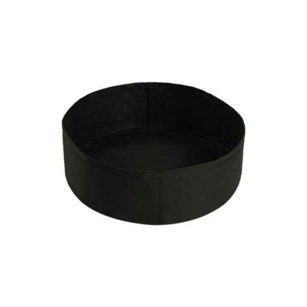 round garden grow bag raised plant bed flower planter elevated vegetable fruit box planters & pots
round garden grow bag raised plant bed flower planter elevated vegetable fruit box planters & pots