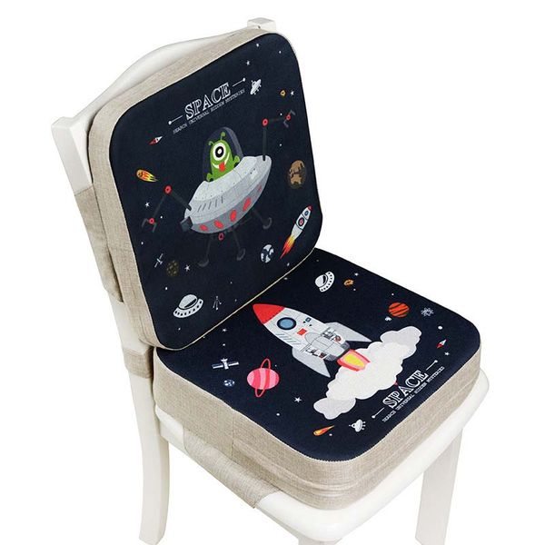 jxm baby dining chair booster cushion cartoon kids high chair seat pad chair heightening cushion child pram increasing mat
jxm baby dining chair booster cushion cartoon kids high chair seat pad chair heightening cushion child pram increasing mat