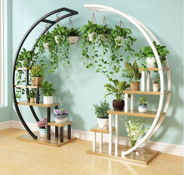 vases air express delivery household flower shelf, multi-storey indoor special space balcony decoration metal stand
vases air express delivery household flower shelf, multi-storey indoor special space balcony decoration metal stand