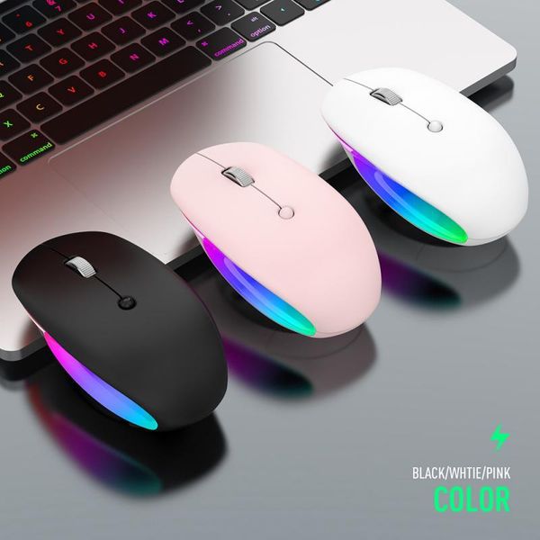 mice 2.4g wireless optical mouse 5.1 dual-mode bluetooth 2400 dp usb charging built-in 650 mah polymer battery for pc laptop
mice 2.4g wireless optical mouse 5.1 dual-mode bluetooth 2400 dp usb charging built-in 650 mah polymer battery for pc laptop