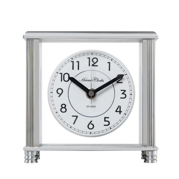 desk & table clocks 6inch metal mute quartz deskclock art creative home office decoration silent square timepieces easy to read battery
desk & table clocks 6inch metal mute quartz deskclock art creative home office decoration silent square timepieces easy to read battery