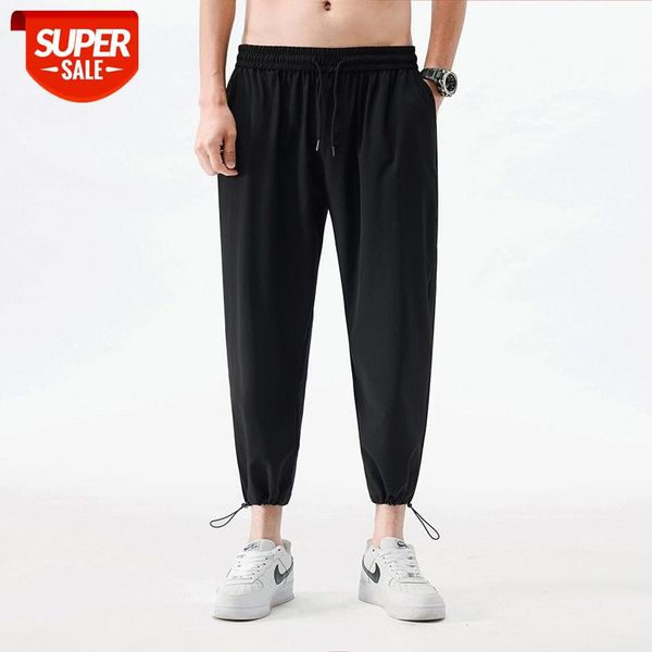 2021 New Brand Sweatpants Mens Clothing Harajuku Joggers Cargo Pants Plus Size Casual Fashion Solid Korea style Trousers Clothes #Xl9u, Black
2021 New Brand Sweatpants Mens Clothing Harajuku Joggers Cargo Pants Plus Size Casual Fashion Solid Korea style Trousers Clothes #Xl9u, Black