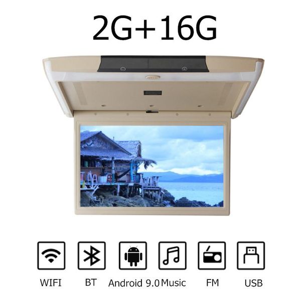 car video 15.6/11.6 inch monitor ceiling mount roof mp5 player android 9.0 hd 1080p wifi hdmi/usb/fm/speaker/bluetootnh
car video 15.6/11.6 inch monitor ceiling mount roof mp5 player android 9.0 hd 1080p wifi hdmi/usb/fm/speaker/bluetootnh