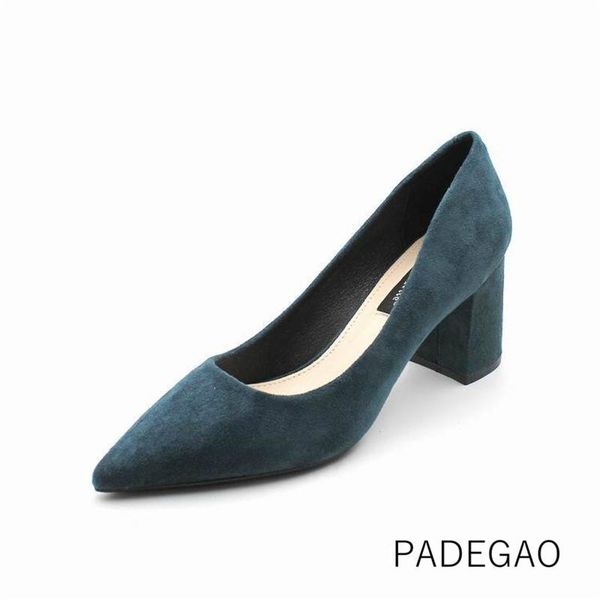 dress shoes high heel 2021 women royal blue shallow soild high-heeled elegant official fashion woman heels, Black
dress shoes high heel 2021 women royal blue shallow soild high-heeled elegant official fashion woman heels, Black