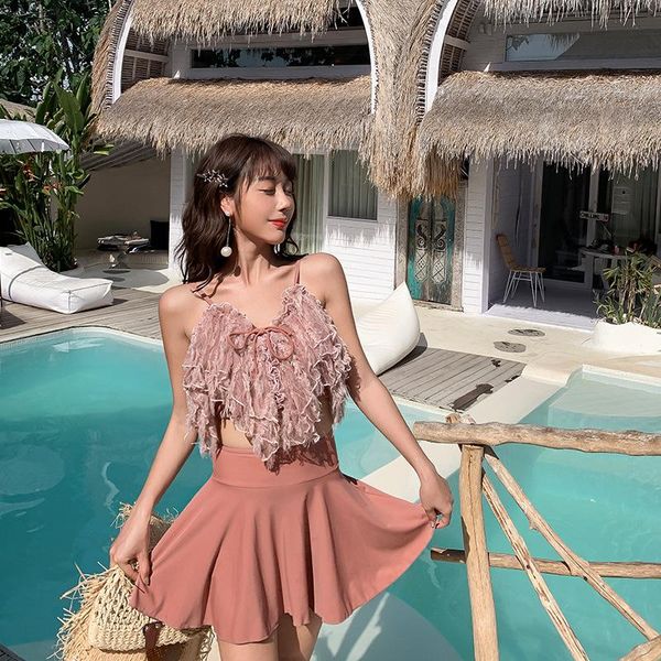 lace swimwear women one piece swimsuit for girls swimwear female swimming suits bikinis woman high waist swim dresses beach wear
lace swimwear women one piece swimsuit for girls swimwear female swimming suits bikinis woman high waist swim dresses beach wear