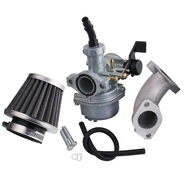 motorcycle fuel system carb carburetor air filter intake pipe for ssr lifan 110cc 125cc crf50 dirt bike
motorcycle fuel system carb carburetor air filter intake pipe for ssr lifan 110cc 125cc crf50 dirt bike