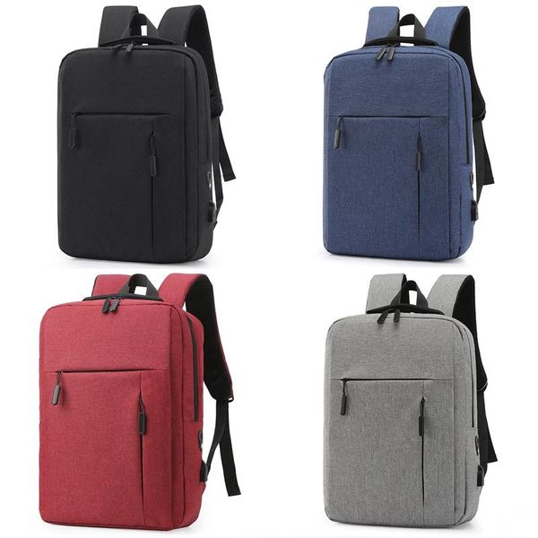 backpack fashion usb lapleisure business waterproof large capacity travel bag student school
backpack fashion usb lapleisure business waterproof large capacity travel bag student school