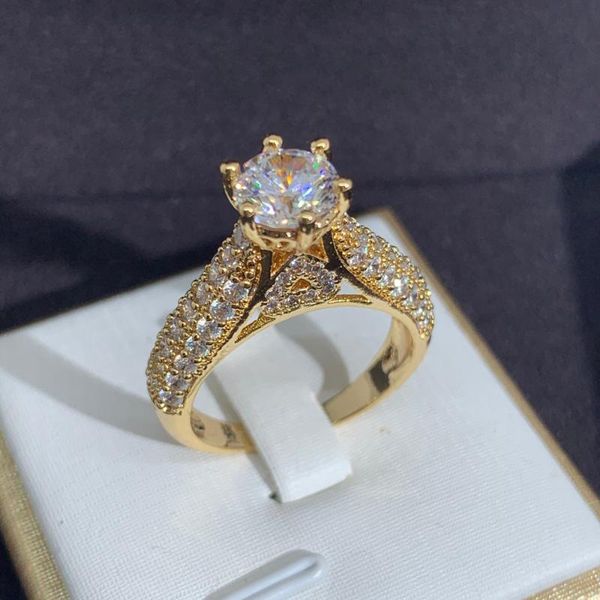 cluster rings luala luxurious band cubic zirconia engagement wedding for women carefully orchestrated bridal jewelry, Golden;silver
cluster rings luala luxurious band cubic zirconia engagement wedding for women carefully orchestrated bridal jewelry, Golden;silver