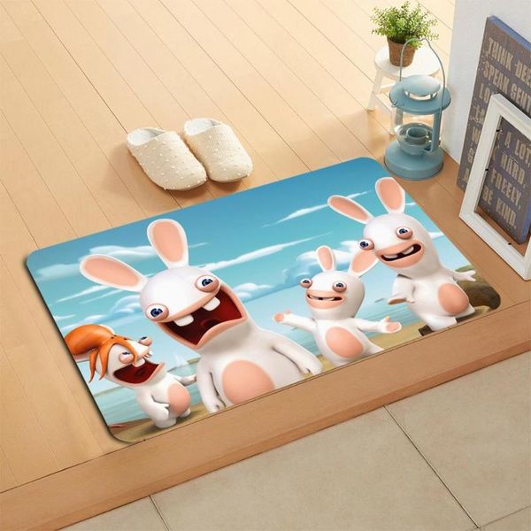 cushion/decorative pillow custom rabits (1) doormat home decor door mat floor bath mats foot pad#20-05-19-37
cushion/decorative pillow custom rabits (1) doormat home decor door mat floor bath mats foot pad#20-05-19-37