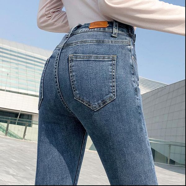 for 200kg women high waist oversized denim jeans lady students plus size 40 pants girls stretch skinny black slim mom trousers, Blue
for 200kg women high waist oversized denim jeans lady students plus size 40 pants girls stretch skinny black slim mom trousers, Blue