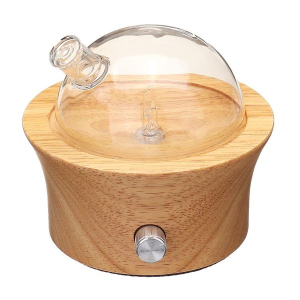 humidifiers mute essential oil diffuser glass aromatherapy air humidifier wood grain aroma for home office
humidifiers mute essential oil diffuser glass aromatherapy air humidifier wood grain aroma for home office