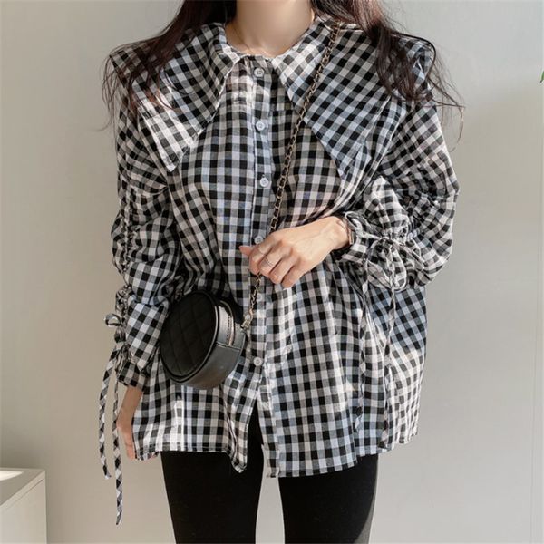 women's hoodies & sweatshirts hzirip basewear retro striped outwear summer women elegance brief chic vintage streetwear casual shirts k, Black
women's hoodies & sweatshirts hzirip basewear retro striped outwear summer women elegance brief chic vintage streetwear casual shirts k, Black