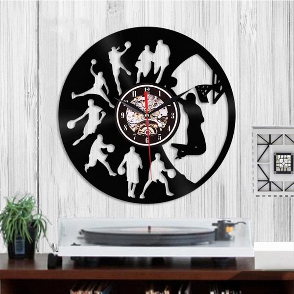 wall clocks creative 3d clock home decoration led light remote basketball record personalized art sticker
wall clocks creative 3d clock home decoration led light remote basketball record personalized art sticker