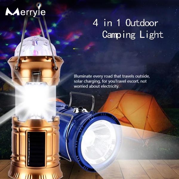 4 in1 portable solar flame folding tent camping lamp outdoor led flashling stage light high brightness lantern for fishinghiking
4 in1 portable solar flame folding tent camping lamp outdoor led flashling stage light high brightness lantern for fishinghiking