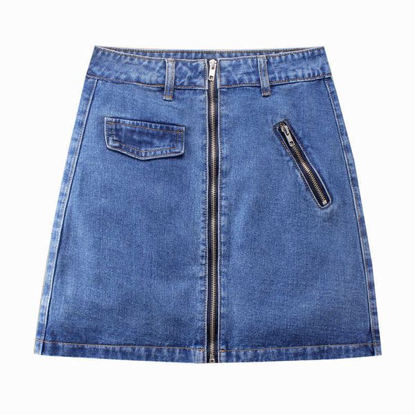 skirts women denim high waist zipper slit mini summer arrivals a-line streetwear blue jean style saia jeans nqg8, Black
skirts women denim high waist zipper slit mini summer arrivals a-line streetwear blue jean style saia jeans nqg8, Black