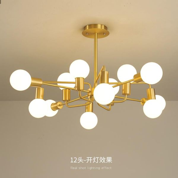 pendant lamps american modern simple bedroom chandelier copper lamp living room northern europe style ins restaurant loft rural lighting
pendant lamps american modern simple bedroom chandelier copper lamp living room northern europe style ins restaurant loft rural lighting