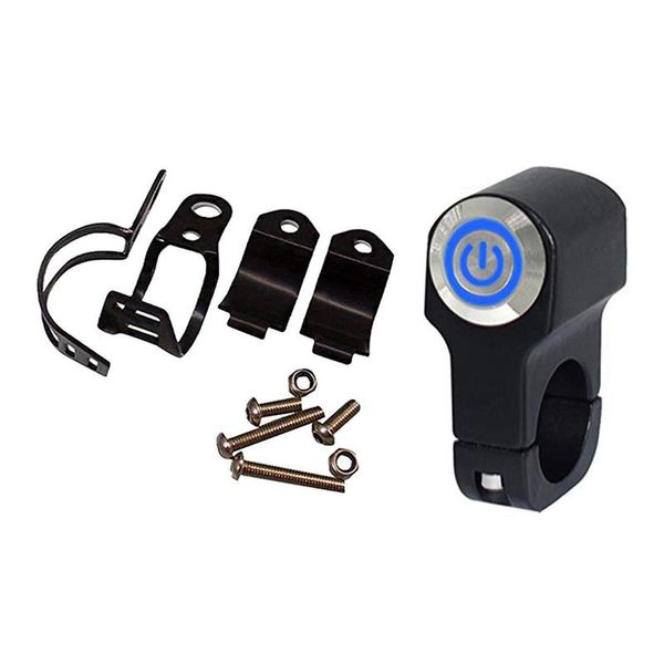 handlebars 1pcs 7/8inch on-off motorcycle handlebar switches & 2 pcs turn signal light mount bracket clamp 30-41mm
handlebars 1pcs 7/8inch on-off motorcycle handlebar switches & 2 pcs turn signal light mount bracket clamp 30-41mm