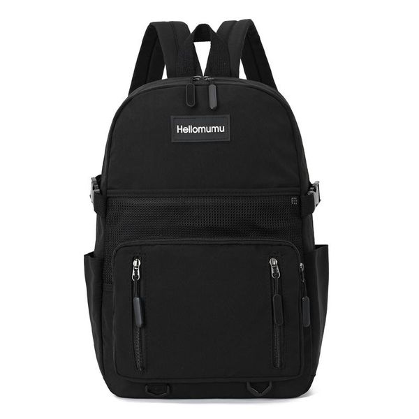 school bags campus backpack women schoolbag nylon bolsos de mujer waterproof plecak damski girls forest college student travel bag for men
school bags campus backpack women schoolbag nylon bolsos de mujer waterproof plecak damski girls forest college student travel bag for men