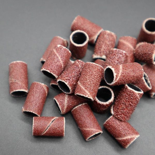 nail drill & accessories 100 pcs art sanding bands for electric drilling file uv gel polish acrylic remover 80 ''/120''/
nail drill & accessories 100 pcs art sanding bands for electric drilling file uv gel polish acrylic remover 80 ''/120''/