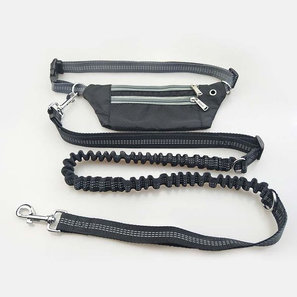 pet leash dog leash waist waterproof pockets traction rope running belt elastic hands y jogging pull pet supplies
pet leash dog leash waist waterproof pockets traction rope running belt elastic hands y jogging pull pet supplies