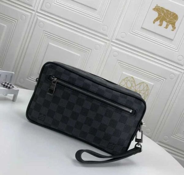 wallet luxury n41663 n41662 n61661 spring and summer men's bag leather long wallets chain brand pouches key card holders designer, Black;red
wallet luxury n41663 n41662 n61661 spring and summer men's bag leather long wallets chain brand pouches key card holders designer, Black;red