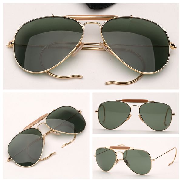 mens outdoors sunglasses fashion womens sunglass pilot sun glasses aviation eyeglasses uv protection glass lenses with retail package, White;black
mens outdoors sunglasses fashion womens sunglass pilot sun glasses aviation eyeglasses uv protection glass lenses with retail package, White;black