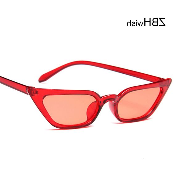 fashion cat eye sunglasses women luxury brand designer trendy thin triangular glasses little vintage sunglasses ladies glasses wholesale, Silver
fashion cat eye sunglasses women luxury brand designer trendy thin triangular glasses little vintage sunglasses ladies glasses wholesale, Silver
