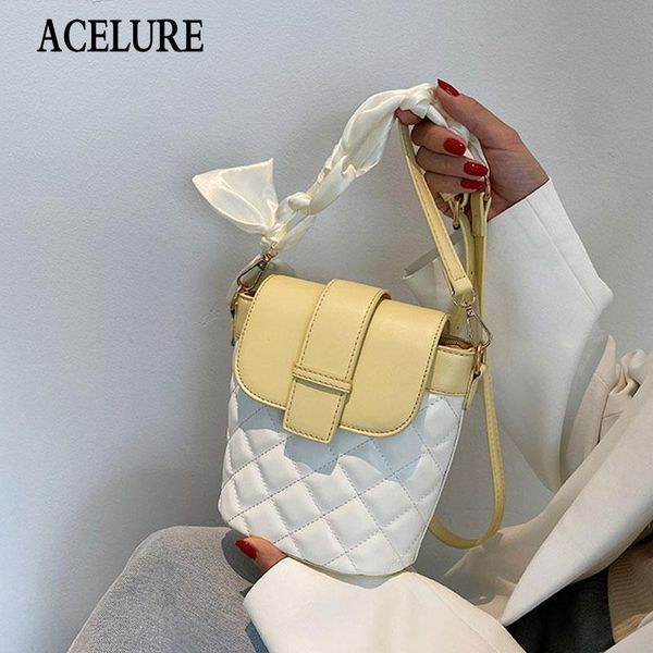 evening bags acelure totes purse bolsa feminina patchwork solid pu leather shoulder for women casual fashion 2021 bucket
evening bags acelure totes purse bolsa feminina patchwork solid pu leather shoulder for women casual fashion 2021 bucket