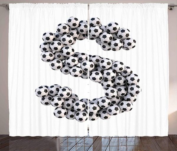 curtain & drapes letter s curtains footballs the of alphabet hexagon balls living room bedroom window drape home decor
curtain & drapes letter s curtains footballs the of alphabet hexagon balls living room bedroom window drape home decor