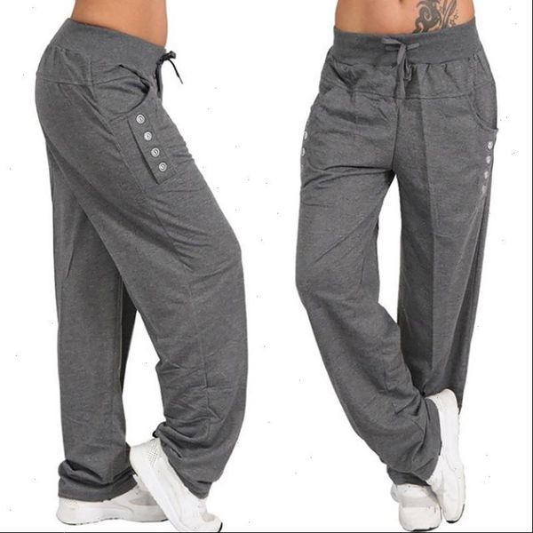 cotton sport trousers harajuku womens capri joggers wide leg sweat plus size black casual trouser hip hop loose funny, Black;white
cotton sport trousers harajuku womens capri joggers wide leg sweat plus size black casual trouser hip hop loose funny, Black;white