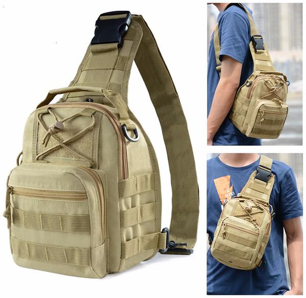 outdoor bags oxford motion package camouflage field small chest single shoulder span outdoors tactic saddlebag
outdoor bags oxford motion package camouflage field small chest single shoulder span outdoors tactic saddlebag