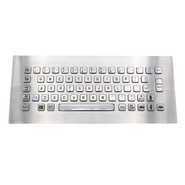 keyboards 65 keys waterproof industrial stainless steel customized language layout rugged metal keyboard
keyboards 65 keys waterproof industrial stainless steel customized language layout rugged metal keyboard