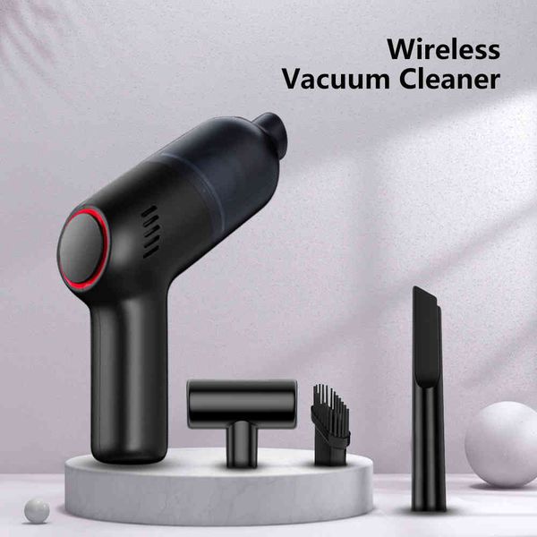 mini 8000pa wireless cleaner dual use handheld cordless auto vacuum home car products
mini 8000pa wireless cleaner dual use handheld cordless auto vacuum home car products