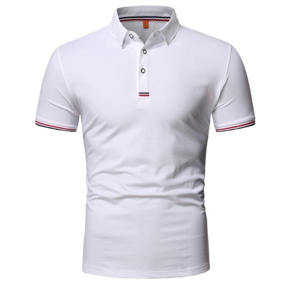 men's polos short sleeve shirt men casual fashion business summer cozy lapel shirts cotton, White;black
men's polos short sleeve shirt men casual fashion business summer cozy lapel shirts cotton, White;black