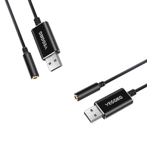 sound cards veggieg 2 pack usb audio adapter external card with 3.5mm headphone and microphone jack for windows/mac/pc/lap
sound cards veggieg 2 pack usb audio adapter external card with 3.5mm headphone and microphone jack for windows/mac/pc/lap