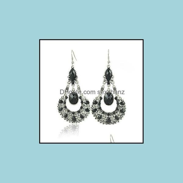 & jewelryluxury mix tassel manual earrings bohemian bling dangle shine fl crystal chandelier rhinestone claw chain diamond boutique wholesal, Silver
& jewelryluxury mix tassel manual earrings bohemian bling dangle shine fl crystal chandelier rhinestone claw chain diamond boutique wholesal, Silver