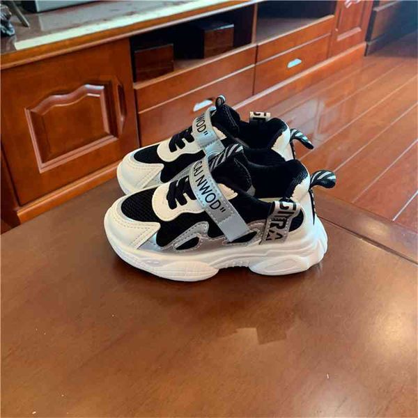 toddler boys girls single sports 0-1-3 years old baby spring and autumn children's 2 mesh shoes, Black
toddler boys girls single sports 0-1-3 years old baby spring and autumn children's 2 mesh shoes, Black