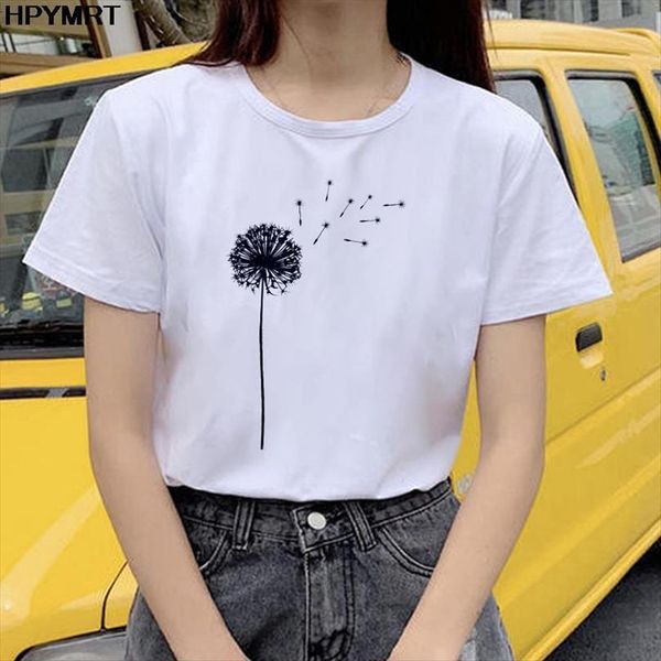 summer and women dandelion men t shirts bouquet print short sleeve casual loose white lady harajuku vogue tees clothing, White;black
summer and women dandelion men t shirts bouquet print short sleeve casual loose white lady harajuku vogue tees clothing, White;black