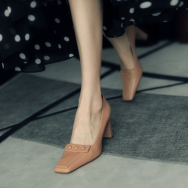dress shos eoodoit sapato d salto alto lgant novo, linha primavra outono, com dos quadrados, para scritório, fminino, couro, 7 rzre, Black
dress shos eoodoit sapato d salto alto lgant novo, linha primavra outono, com dos quadrados, para scritório, fminino, couro, 7 rzre, Black