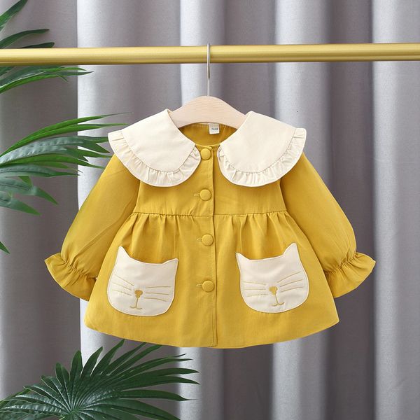 new 2021 spring newborn girl jacket child girls baby birthday clothes outerwear coats 2ogi, Blue;gray
new 2021 spring newborn girl jacket child girls baby birthday clothes outerwear coats 2ogi, Blue;gray