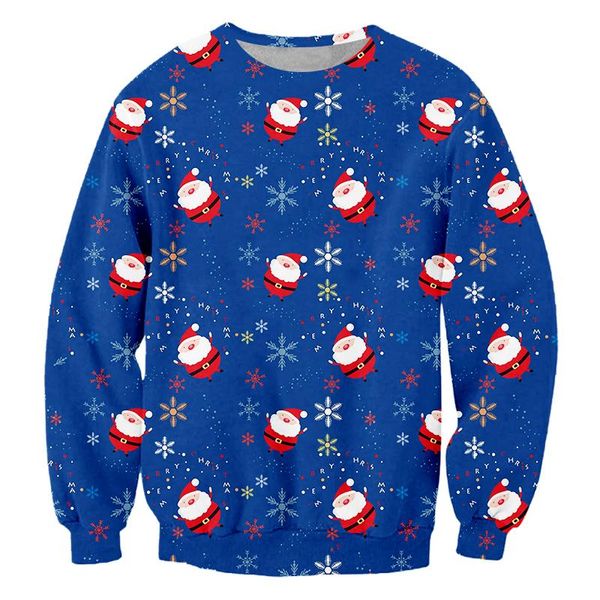 men's hoodies & sweatshirts lcfa christmas fashion men sweatshirt santa claus 3d printed long sleeve outerwear streetwear drop c, Black
men's hoodies & sweatshirts lcfa christmas fashion men sweatshirt santa claus 3d printed long sleeve outerwear streetwear drop c, Black