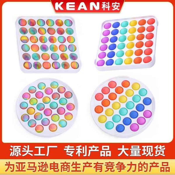 silicone rodenticide pioneer luminous rainbow tie dye color changing deskeducational parent child interactive toys
silicone rodenticide pioneer luminous rainbow tie dye color changing deskeducational parent child interactive toys