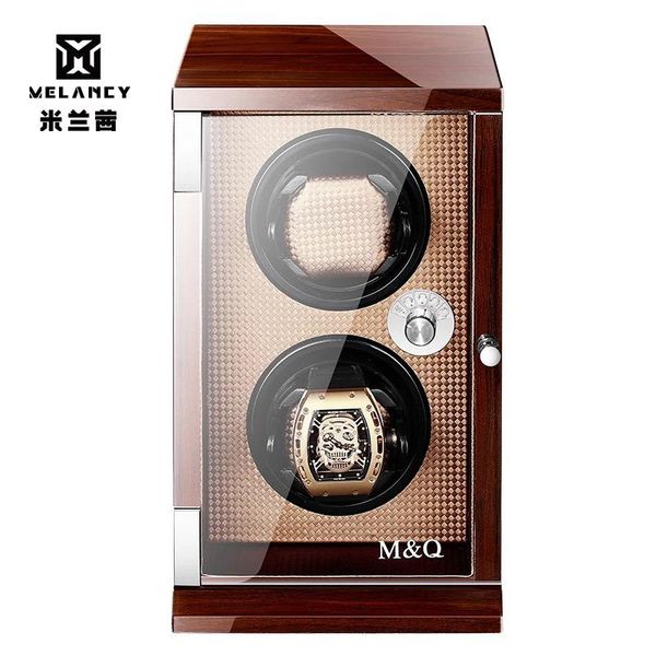 watch boxes & cases winder carbon fiber holder display box automatic mechanical case motor shaker, Black;blue
watch boxes & cases winder carbon fiber holder display box automatic mechanical case motor shaker, Black;blue